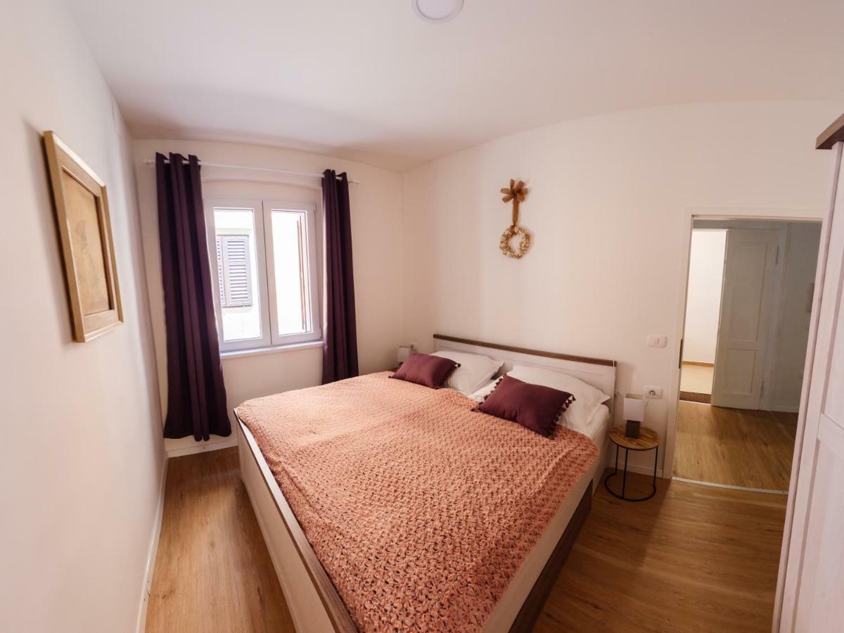 Franckina Hisa Apartment Izola Luaran gambar