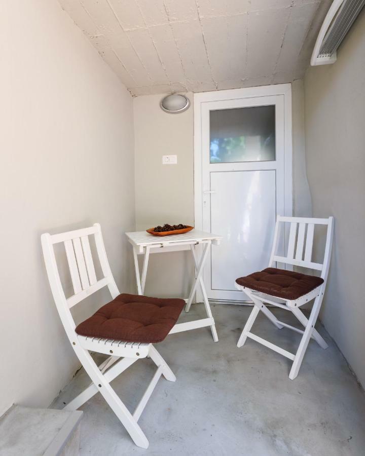 Franckina Hisa Apartment Izola Luaran gambar