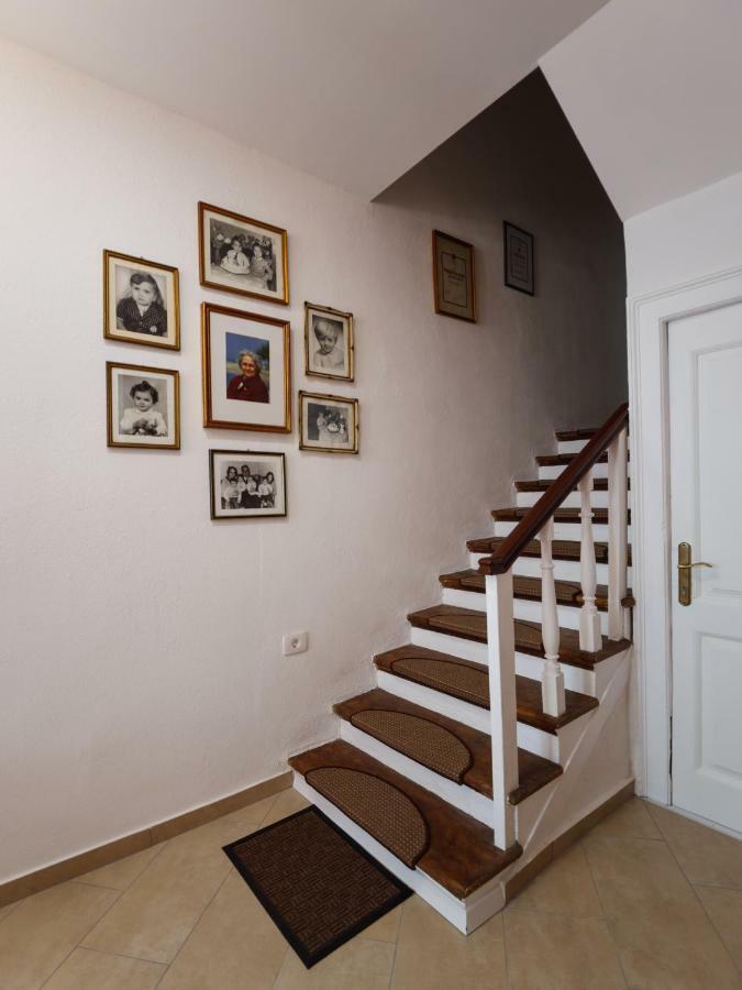 Franckina Hisa Apartment Izola Luaran gambar